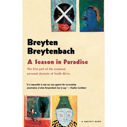 Season in Paradise