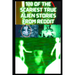 100 Of The Scariest True Alien Stories From Reddit: True Alien. UFO, Alien Abduction Stories