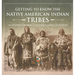 Getting to Know the Native American Indian Tribes - US History for Kids Children's American History