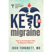 Keto for Migraine: Keys to the Ketogenic Diet for Migraine Sufferers