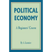 Political Economy: A Beginner's Course