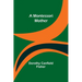 A Montessori Mother