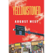 Yellowstoned