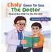 Chaly Goes to See The Doctor