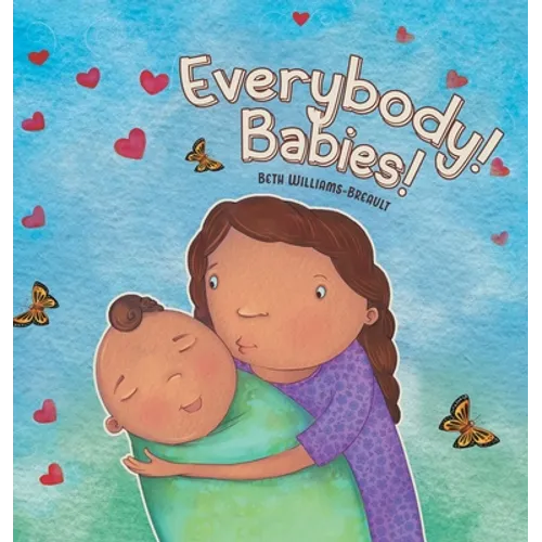 Everybody! Babies!