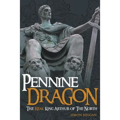 Pennine Dragon