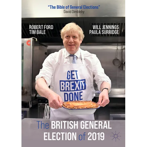The British General Election of 2019