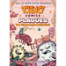 Science Comics: Plagues: The Microscopic Battlefield
