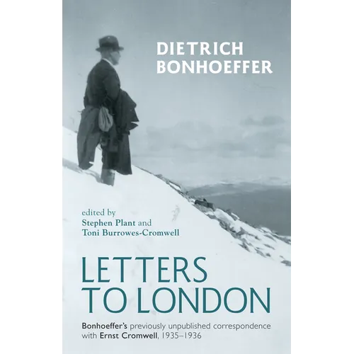 Letters to London