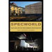 Specworld: Folds, Faults, and Fractures in Embedded Creator Industries