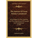 The Interest Of Great Britain Considered: With Regard To Her Colonies, And The Acquisitions Of Canada And Guadaloupe (1760)