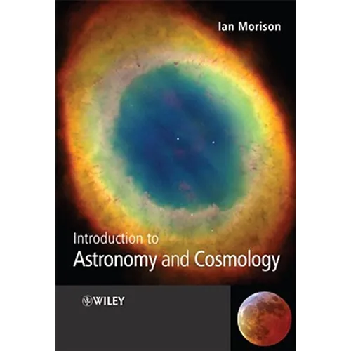 Introduction to Astronomy and