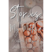 Stories from My Mother: A Cookbook of Memories