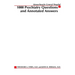 Massachusetts General Hospital 1000 Psychiatry Questions and Annotated Answers
