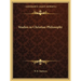 Studies in Christian Philosophy