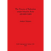 The Towns of Palestine under Muslim Rule AD 600-1600