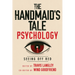 The Handmaid's Tale Psychology: Seeing Off Red