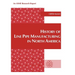 History of Line Pipe Manufacturing in North America