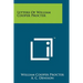 Letters Of William Cooper Procter