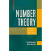 Number Theory: Structures, Examples, and Problems