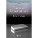 Uses of Literature