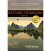 Return to Saigon: From High School in Saigon to his return there as a wounded Naval Aviator, Vietnam shaped his life