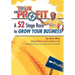 Tour de Profit: A 52 Stage Race to Grow Your Business