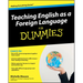 Teaching English as a Foreign Language For Dummies