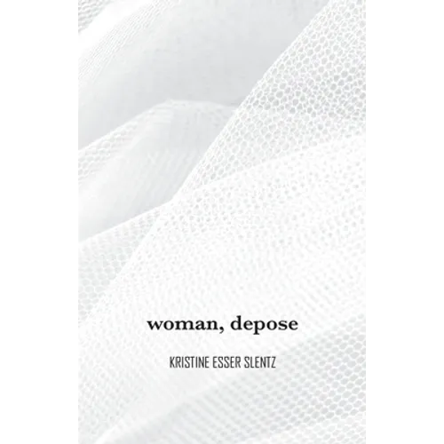 woman, depose