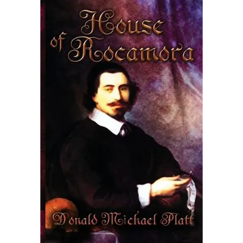 House of Rocamora