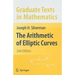 The Arithmetic of Elliptic Curves