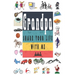 Grandpa Share Your Life With Me: Perfect For Grandpa Birthday, Father's Day, Valentine Day Or Just To Show Grandpa You Love Him!
