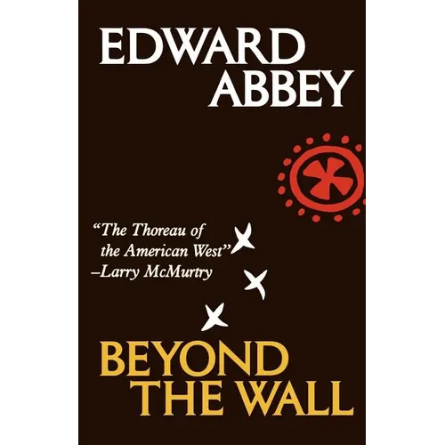 Beyond the Wall: Essays from the Outside