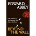 Beyond the Wall: Essays from the Outside