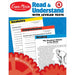 R&u with Leveled Texts, Grade 4