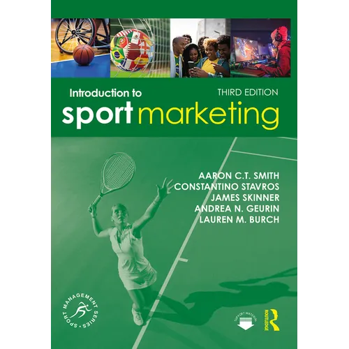 Introduction to Sport Marketing