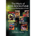 The Work of Ross Rocklynne: An Annotated Bibliography & Guide