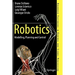 Robotics: Modelling, Planning and Control