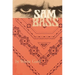 Sam Bass