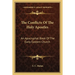 The Conflicts Of The Holy Apostles: An Apocryphal Book Of The Early Eastern Church