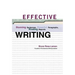 Effective Writing: Stunning Sentences, Powerful Paragraphs, Riveting Reports