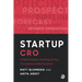 Startup CRO: A Field Guide to Scaling Up Your Company's Sales Function