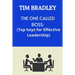 The One Called Boss: Top Keys for Effective Leadership.