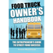Food Truck Owner's Handbook - The Entrepreneur's Guide to Street Food Success