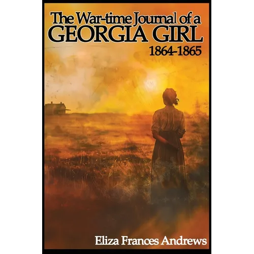 The War-Time Journal of a Georgia Girl, 1864-1865