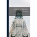 A Noble Priest: Joseph Salzmann, D.d., Founder Of The Salesianum