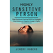 Highly Sensitive Person: Stop Emotional Overload with Eq Strategies (Stop Anxiety and Negative Energy in Highly Sensitive Person)