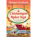 The Cinnamon Spice Inn: A totally addictive, heart-warming and cozy small-town romance