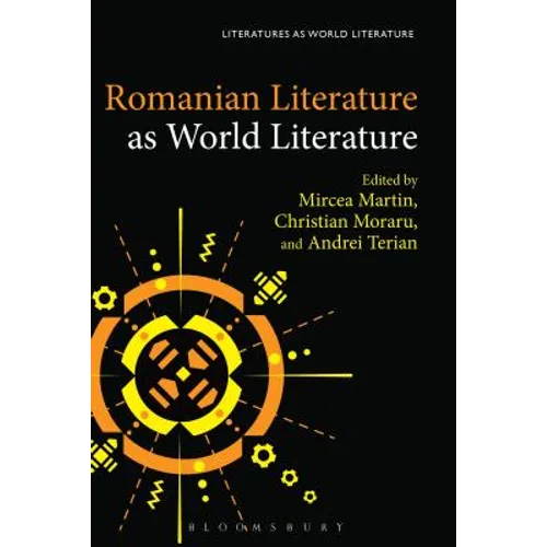 Romanian Literature as World Literature