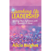 Sparking Up Leadership Igniting your Influence with Sparkle & Shine